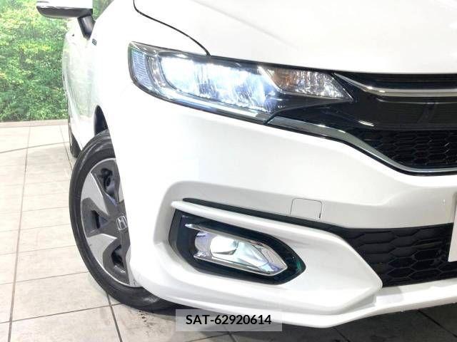 Honda FIT HYBRID 2019-03 229486-11