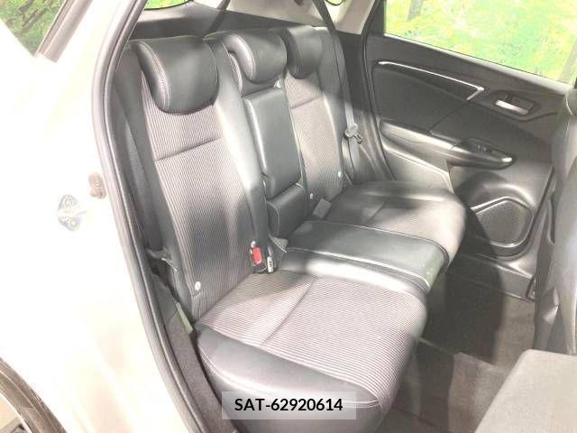 Honda FIT HYBRID 2019-03 229486-9