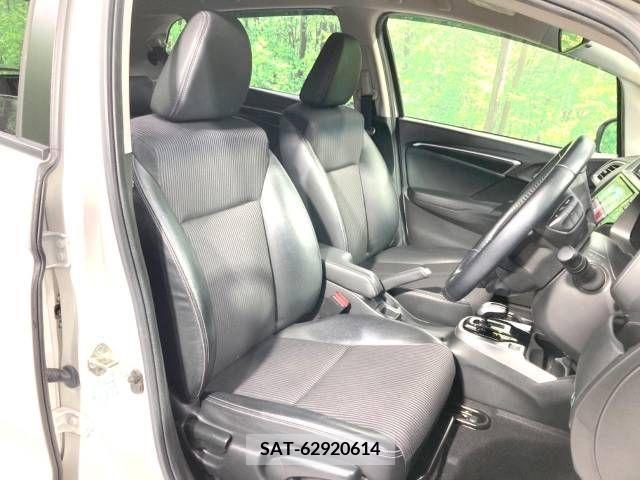 Honda FIT HYBRID 2019-03 229486-8