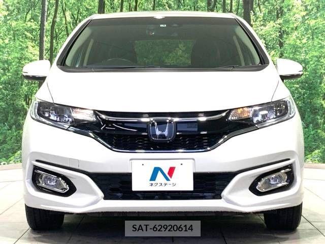 Honda FIT HYBRID 2019-03 229486-14