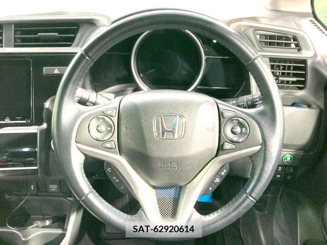 Honda FIT HYBRID 2019-03 229486-13