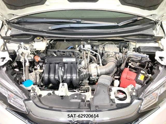 Honda FIT HYBRID 2019-03 229486-18