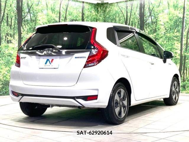 Honda FIT HYBRID 2019-03 229486-17