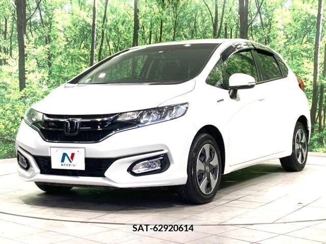 Honda FIT HYBRID 2019-03 229486-16