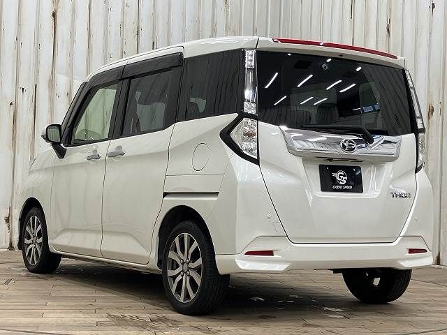 Daihatsu THOR 2017-04 182515-16