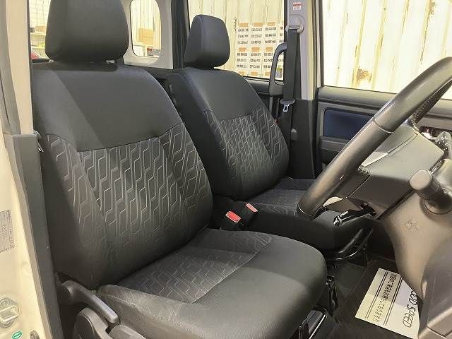 Daihatsu THOR 2017-04 182515-8