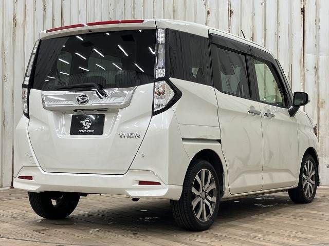 Daihatsu THOR 2017-04 182515-15