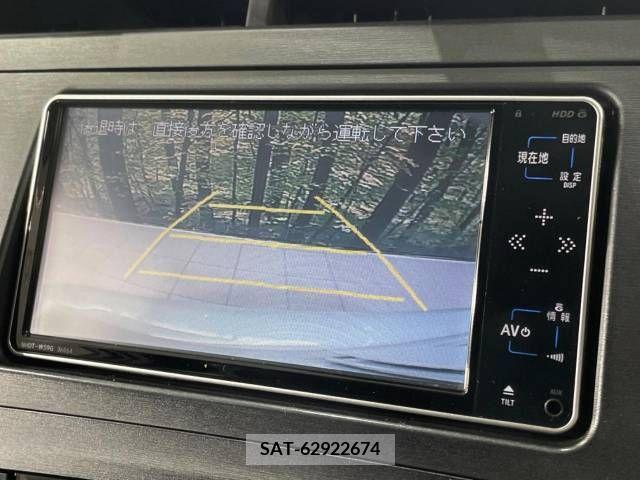 Toyota PRIUS 2009-08 349576-3