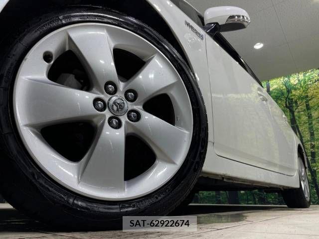 Toyota PRIUS 2009-08 349576-13
