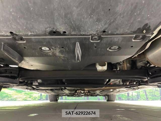 Toyota PRIUS 2009-08 349576-19