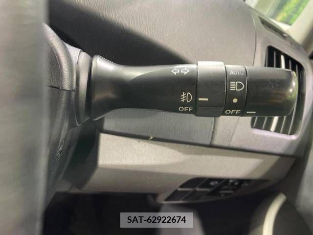 Toyota PRIUS 2009-08 349576-7