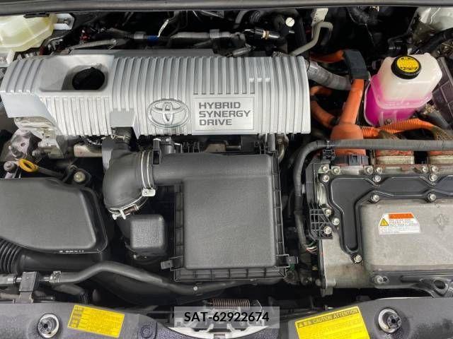 Toyota PRIUS 2009-08 349576-18