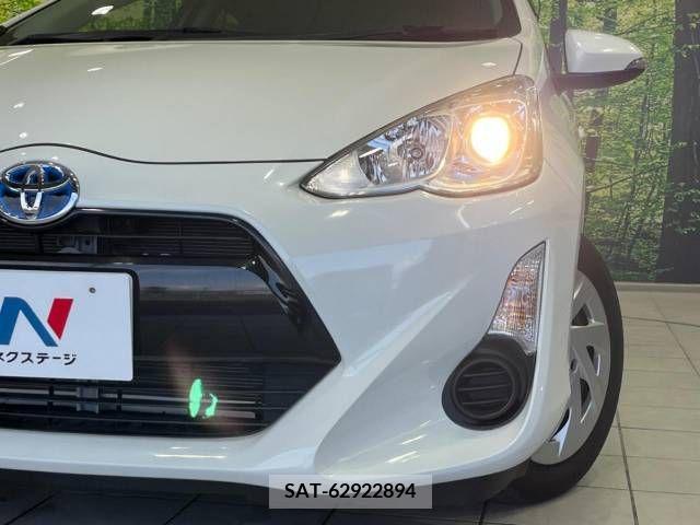 Toyota AQUA 2016-01 241249-12