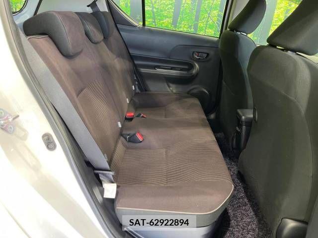 Toyota AQUA 2016-01 241249-9