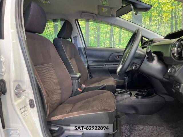 Toyota AQUA 2016-01 241249-8