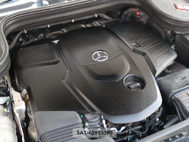 Mercedes Benz GLS-CLASS 2020-12 201214-5