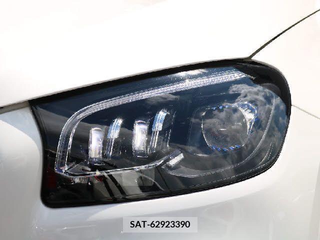 Mercedes Benz GLS-CLASS 2020-12 201214-19