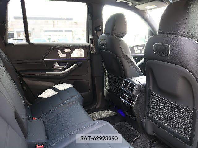 Mercedes Benz GLS-CLASS 2020-12 201214-13