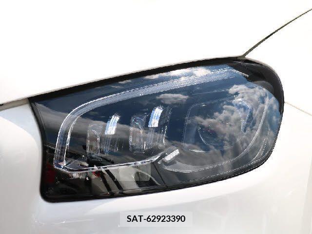 Mercedes Benz GLS-CLASS 2020-12 201214-18
