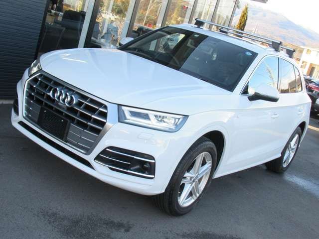 Audi Q5 2019-03 1684-16
