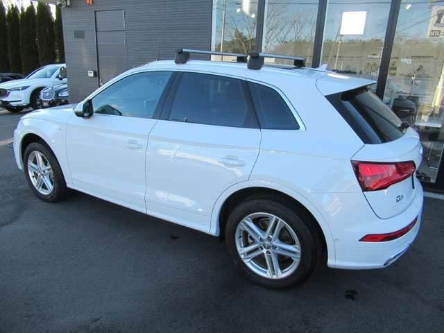 Audi Q5 2019-03 1684-3
