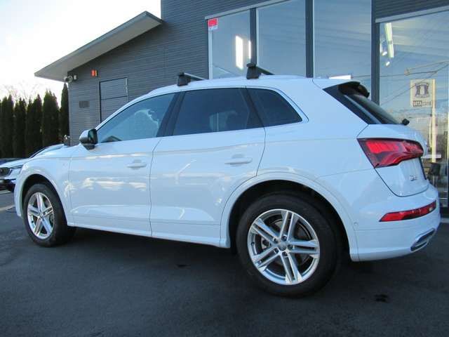 Audi Q5 2019-03 1684-27