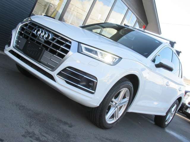 Audi Q5 2019-03 1684-1