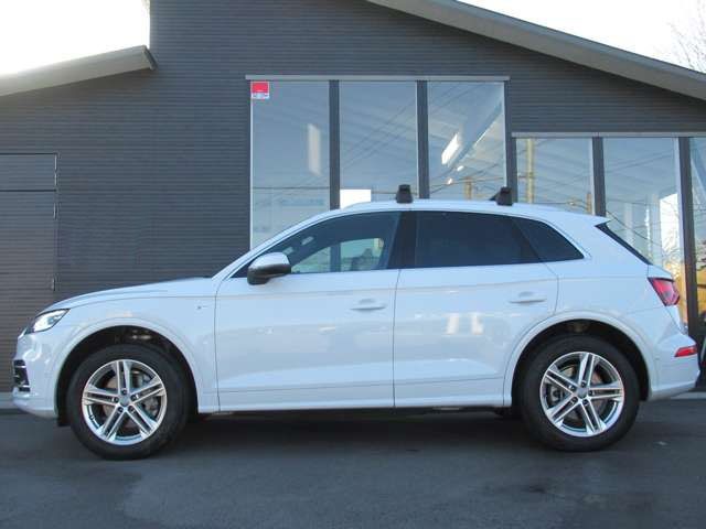 Audi Q5 2019-03 1684-2