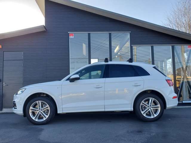 Audi Q5 2019-03 1684-26