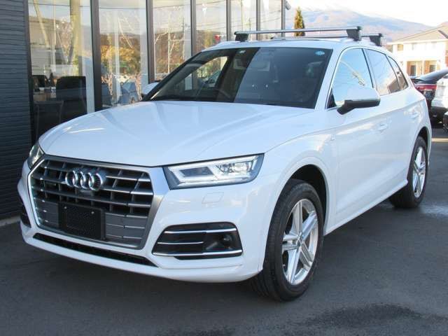 Audi Q5 2019-03 1684-25