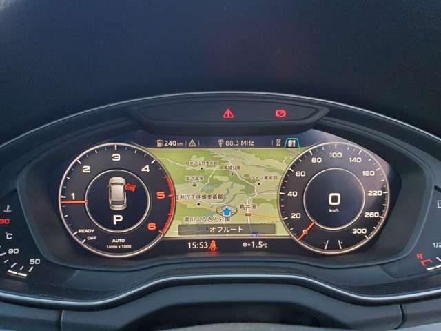 Audi Q5 2019-03 1684-9