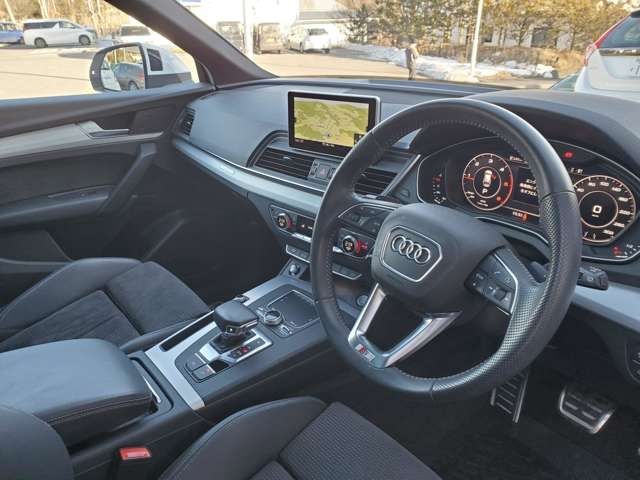 Audi Q5 2019-03 1684-8
