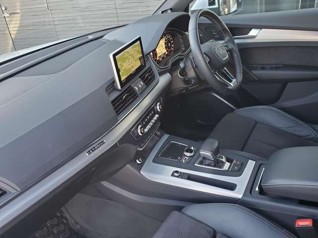 Audi Q5 2019-03 1684-7