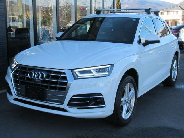 Audi Q5 2019-03 1684-20