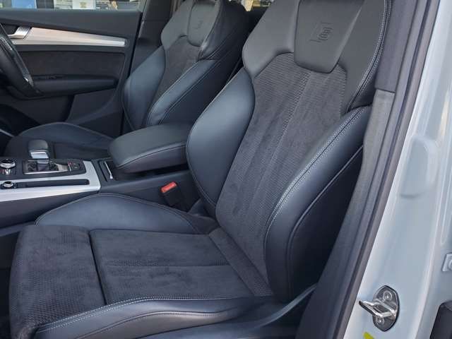 Audi Q5 2019-03 1684-5