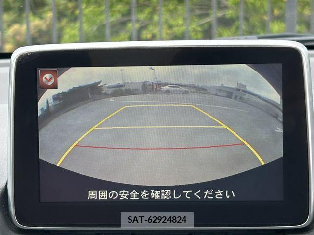 Mazda DEMIO 2015-06 267550-12