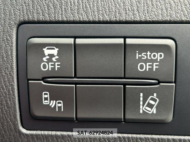 Mazda DEMIO 2015-06 267550-18