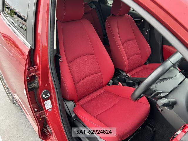 Mazda DEMIO 2015-06 267550-19