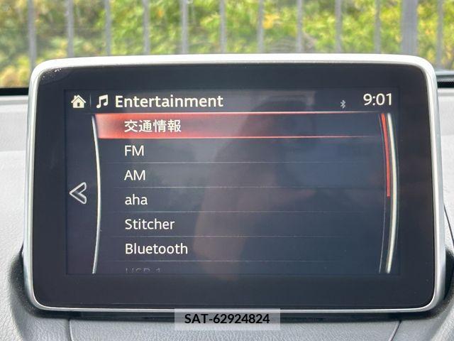 Mazda DEMIO 2015-06 267550-10