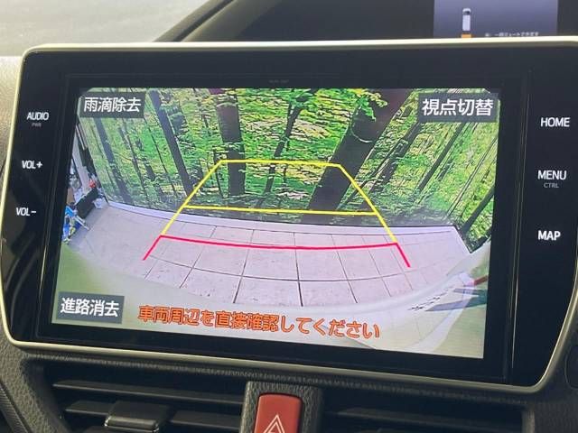 Toyota VOXY HYBRID 2019-05 187548-4
