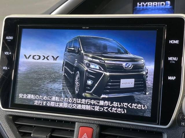 Toyota VOXY HYBRID 2019-05 187548-2