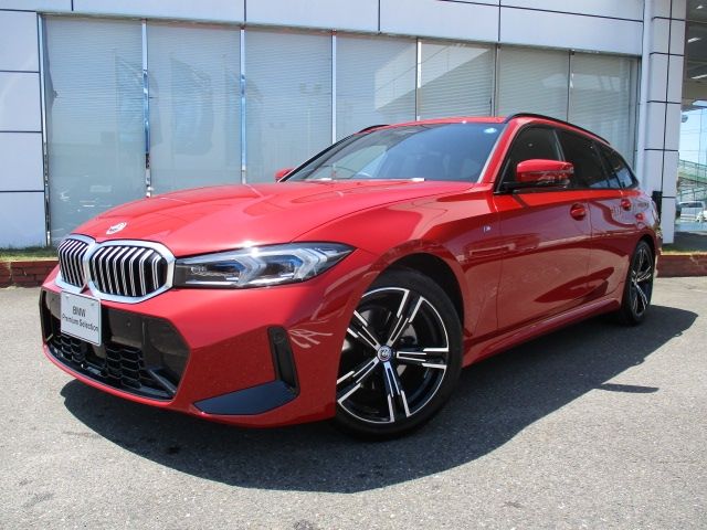 Bmw 3 SERIES 2022-11 2312-0