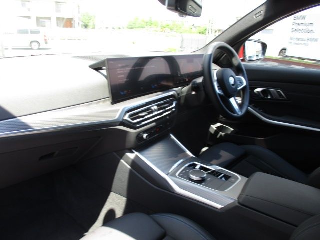 Bmw 3 SERIES 2022-11 2312-1