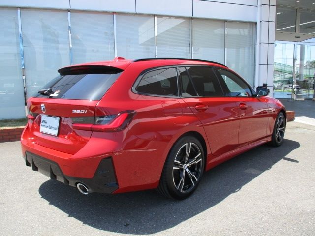 Bmw 3 SERIES 2022-11 2312-2