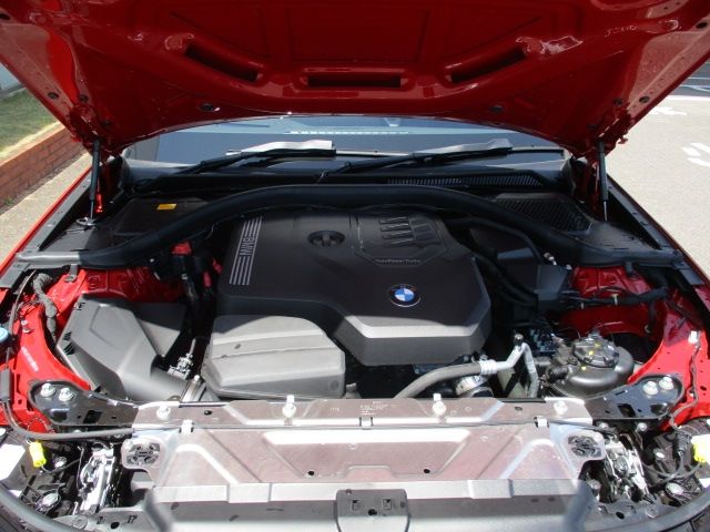 Bmw 3 SERIES 2022-11 2312-3