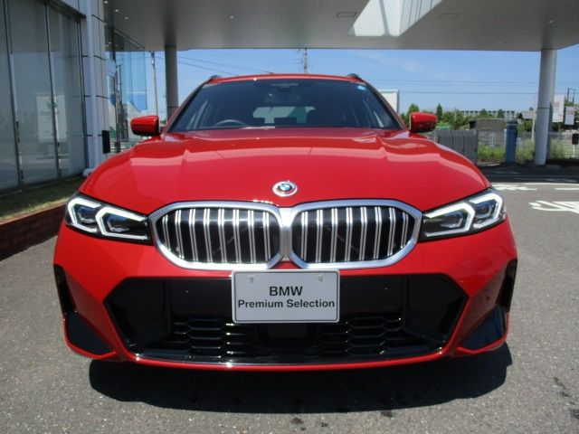 Bmw 3 SERIES 2022-11 2312-4