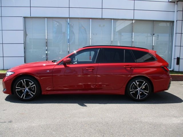 Bmw 3 SERIES 2022-11 2312-7