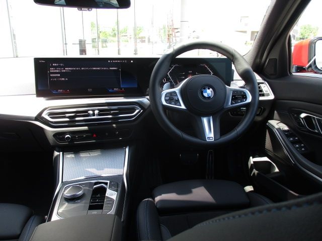 Bmw 3 SERIES 2022-11 2312-26
