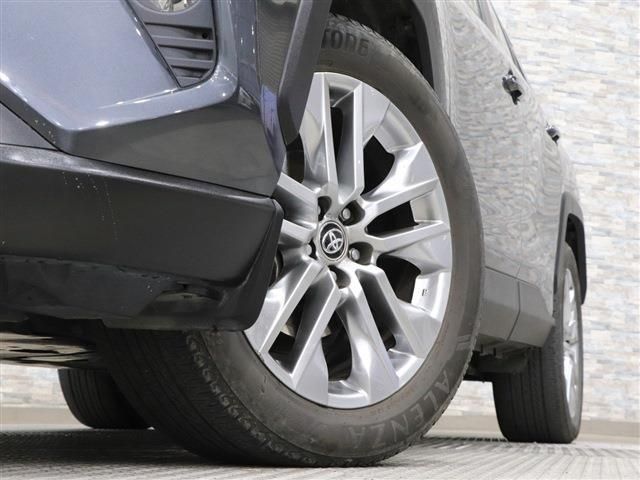 Toyota RAV4 2019-12 118-19