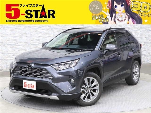 Toyota RAV4 2019-12 118-0